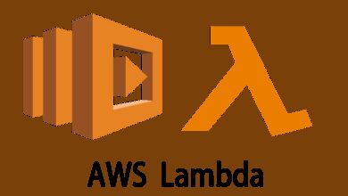 aws lambda