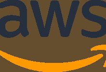 aws logo